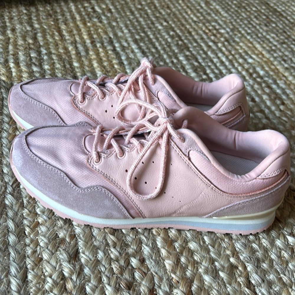 Abel woman’s sneaker